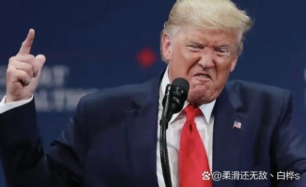 国内不让播，倪海杉竟然...@柔滑还无敌丶白桦s的动态