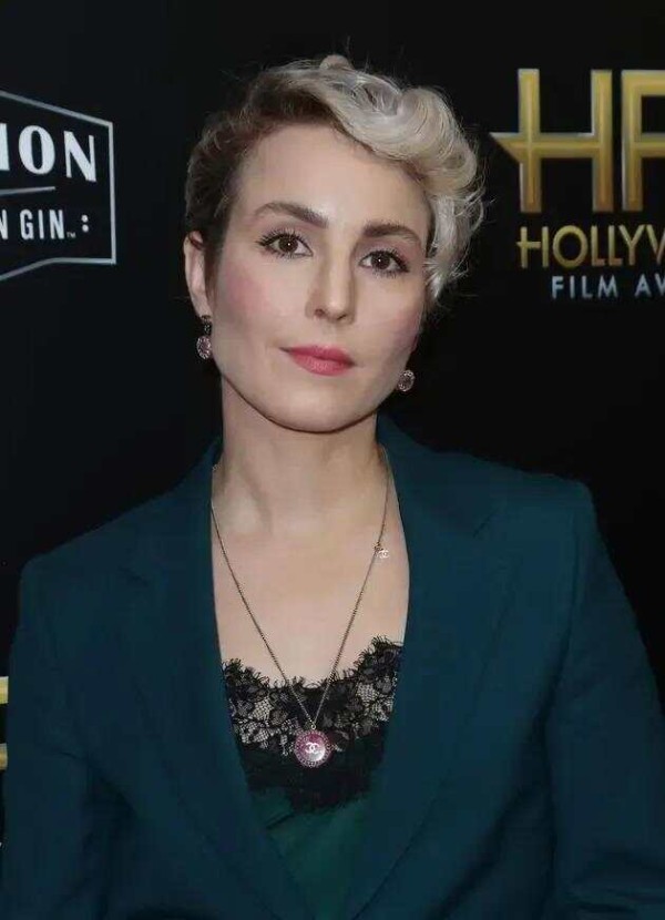瑞典十大美女明星
