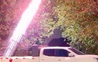 江苏、湖北等多地公告：发射火箭弹
