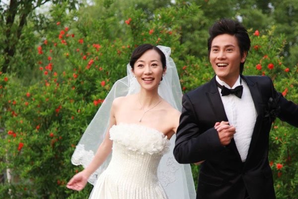 丁子峻为什么捧赵丽颖 干哥哥没他就没赵丽颖今天