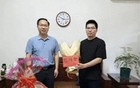 广东一干部，冲进火海救人！拟确认见义勇为