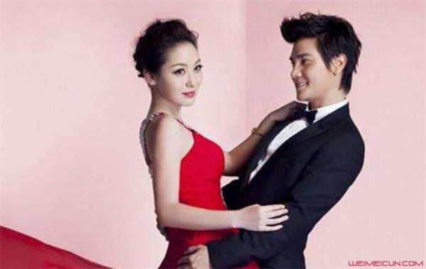 丁子峻老婆孩子生活照 丁子峻老婆家很厉害 第2张
