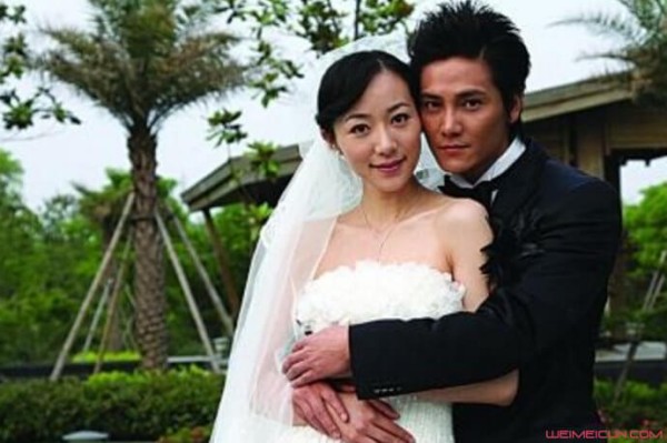 丁子峻老婆孩子生活照 丁子峻老婆家很厉害 第3张