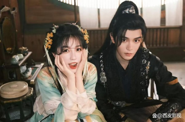 虞书欣的顶流朋友圈有多强？揭秘“人脉女王”背后的超强社交版图
