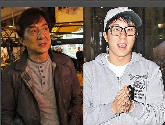 盘点一下这些扶不起来的星二代，赵本山女儿一言难尽！