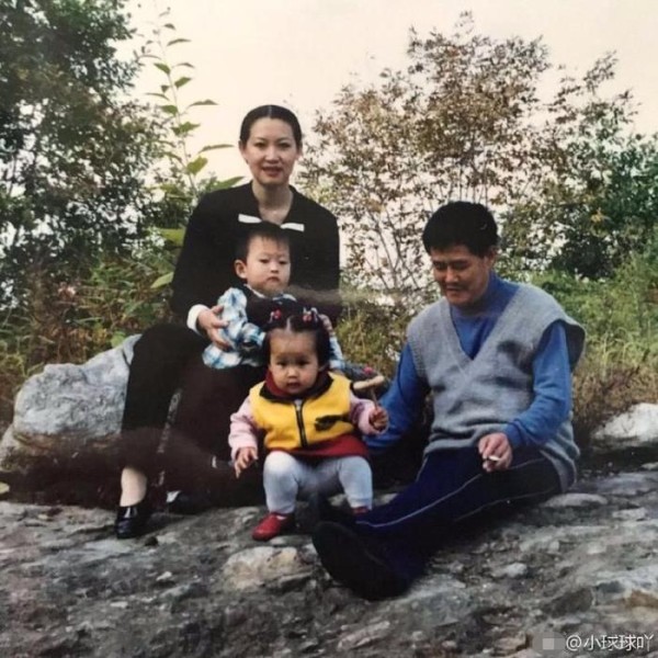 最省心的星二代，父亲是巨星他却为人低调，被偶遇也态度亲和