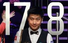 17-8：原来我们都错怪奥沙利文了