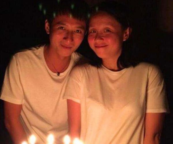 龙丹妮和李维嘉是什么关系 龙丹妮回应李维嘉暴瘦