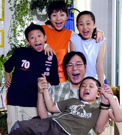 同样是出演“小雪”，为何大家只记住前者，后者却被沦为路人？