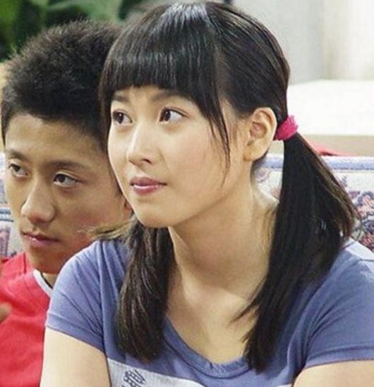 同样是出演“小雪”，为何大家只记住前者，后者却被沦为路人？
