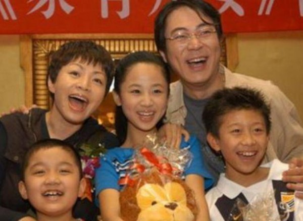 同样是出演“小雪”，为何大家只记住前者，后者却被沦为路人？