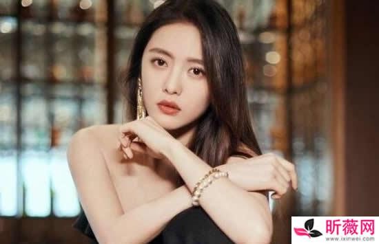 蔡文静和谁长得像 蔡文静为什么被叫做小姚晨 第3张