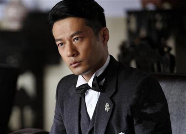 谭凯现实中老婆苏青图片感情经历遭扒,谭凯为什么不结婚是同志吗