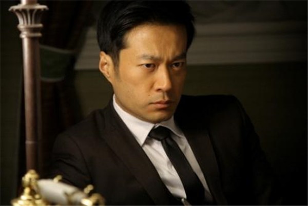 谭凯现实中老婆苏青图片感情经历遭扒,谭凯为什么不结婚是同志吗