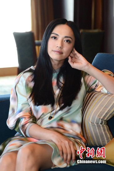 李学仕 摄
