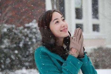 隐婚被曝! 35岁韩雪嫁给大自己18岁男友, 家中珠宝价值千万