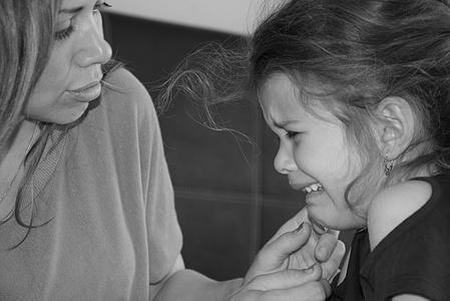 亲子关系紧张　该如何化解？