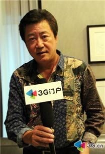 《男人帮》专访赵宝刚:女明星诱惑不了我(图)