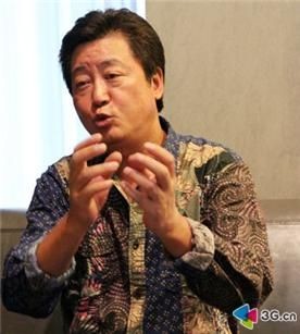 《男人帮》专访赵宝刚:女明星诱惑不了我(图)