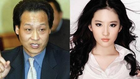 女星与干爹关系复杂？盘点娱乐圈干爹中的清流