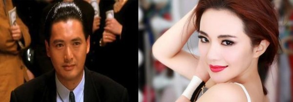 女星与干爹关系复杂？盘点娱乐圈干爹中的清流