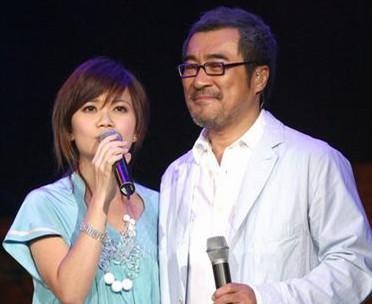 女星与干爹关系复杂？盘点娱乐圈干爹中的清流