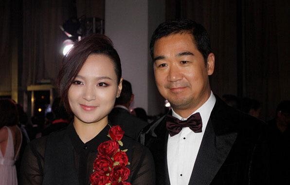 女星与干爹关系复杂？盘点娱乐圈干爹中的清流