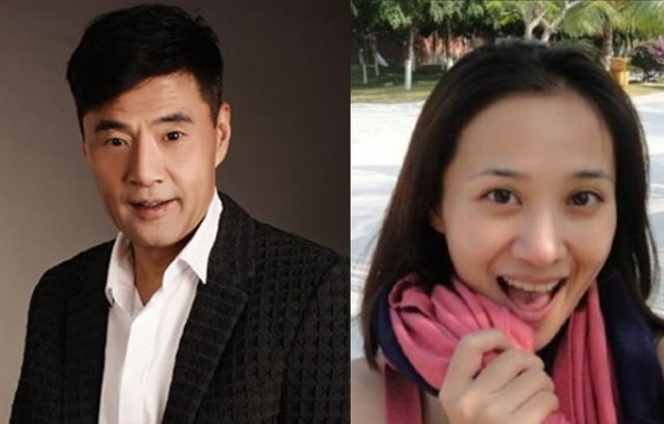 女星与干爹关系复杂？盘点娱乐圈干爹中的清流