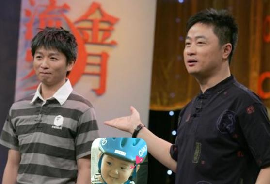 他曾是红遍全国的小三毛，一个角色“消费”几代人，现状却是这样
