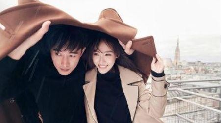 与唐嫣搭过戏的男明星，胡歌屡次被催婚，最后1位最终抱得美人归