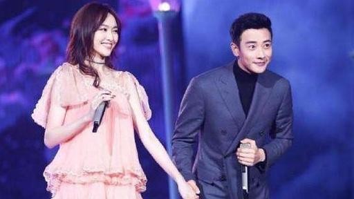 那些年被唐嫣承包的男演员，第一位背负骂名，最后一位人生赢家！