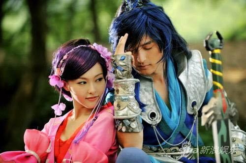 那些年被唐嫣承包的男演员，第一位背负骂名，最后一位人生赢家！