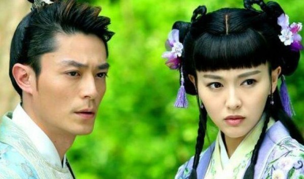 与唐嫣搭过戏的男明星，胡歌屡次被催婚，最后1位最终抱得美人归