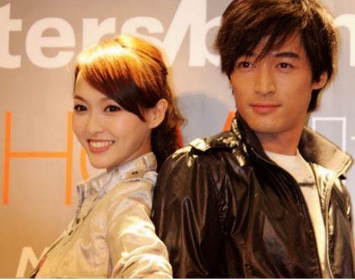 与唐嫣搭过戏的男明星，胡歌屡次被催婚，最后1位最终抱得美人归