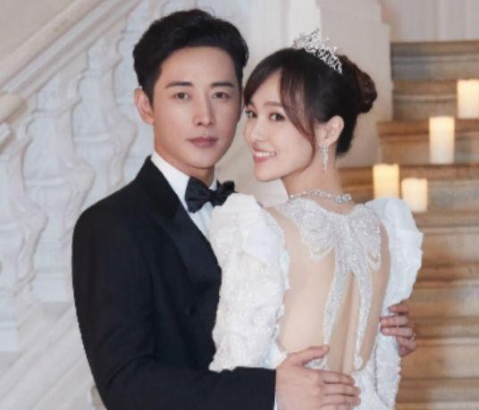 与唐嫣搭过戏的男明星，胡歌屡次被催婚，最后1位最终抱得美人归