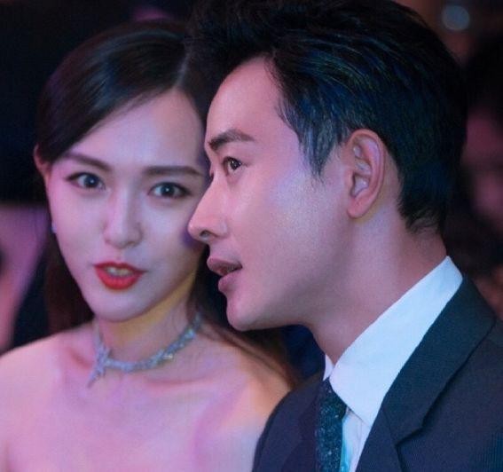 与唐嫣搭过戏的男明星，胡歌屡次被催婚，最后1位最终抱得美人归