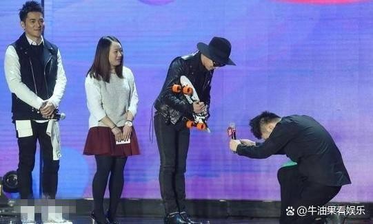 韩红力挺杨颖追捧、杜海涛卑微下跪的权志龙，涉嫌吸毒被立案调查