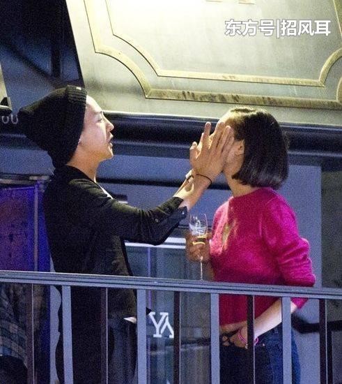 权志龙绯闻女友那么多 真正交往过的只有她一个