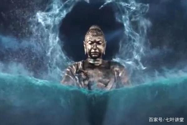 明王与佛是什么关系？佛为何会有忿怒相？