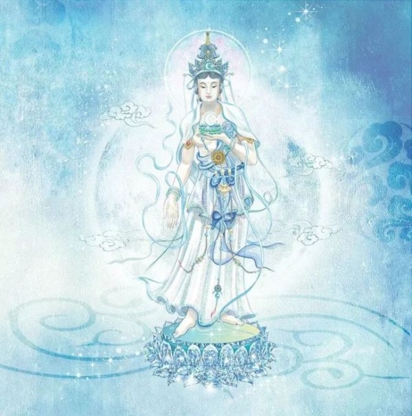 佛教与中秋的渊源