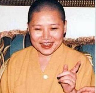 五位看破红尘皈依佛门的明星，最后一位出家的原因，令人心酸！