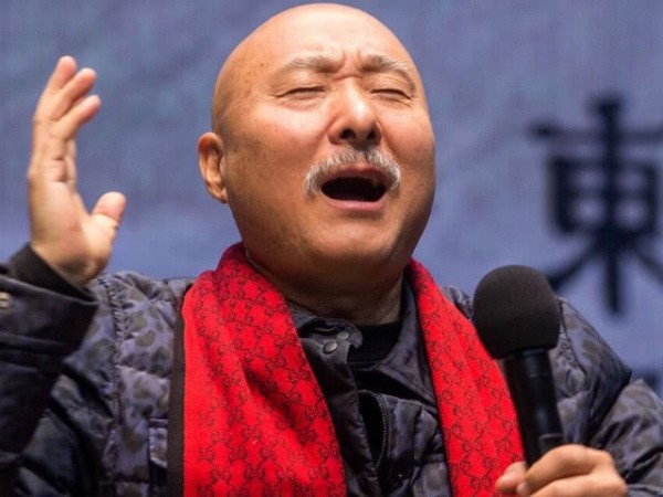 最不该“封杀”4大明星，个个深受欢迎，最后一位因爱国被封杀！