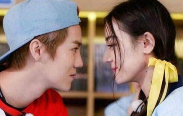 与鹿晗传绯闻 又搭上张艺兴 迪丽热巴才是真正的男神收割机？