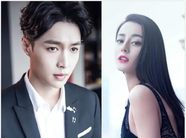 与鹿晗传绯闻 又搭上张艺兴 迪丽热巴才是真正的男神收割机？