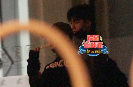 宋威龙方承认曾与林允交往 现工作为重退回朋友关系