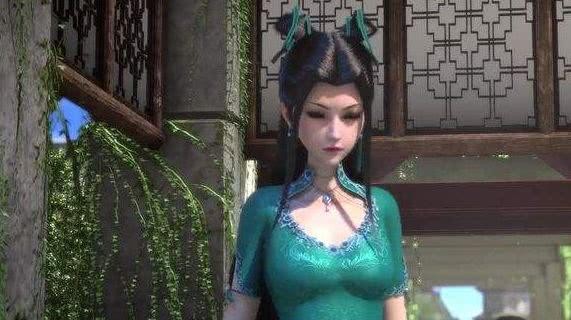 《斗破苍穹》萧炎的这几位姐姐，比亲姐还要亲！