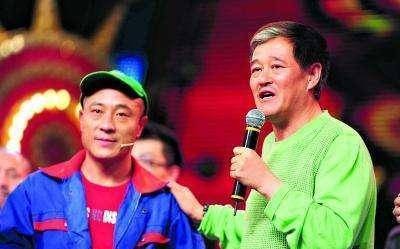 赵本山曾将一众二人转演员收入麾下，如今都成了明星却要反目
