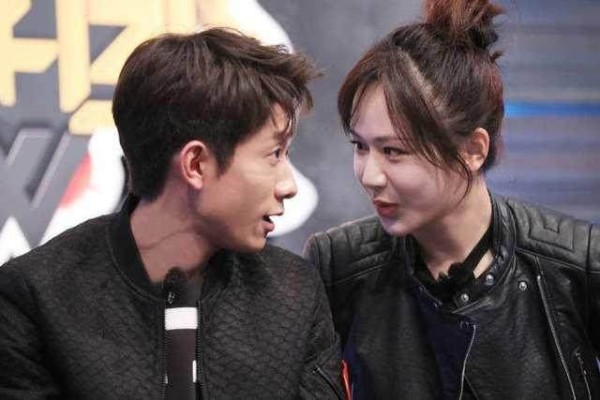娱乐圈中这五对异性闺蜜，网友：被拍到同住一房都不会传绯闻