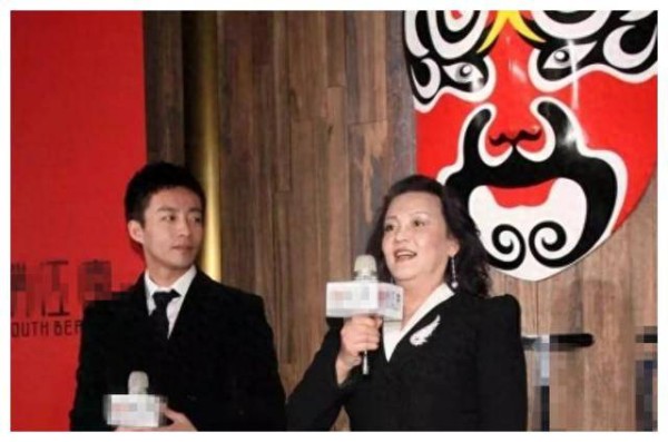 大S、张兰：名人家庭的血泪史，亲情背叛背后惊天秘辛！