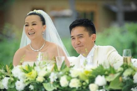 细数经历爱情长跑终成正果的十大明星情侣(图)